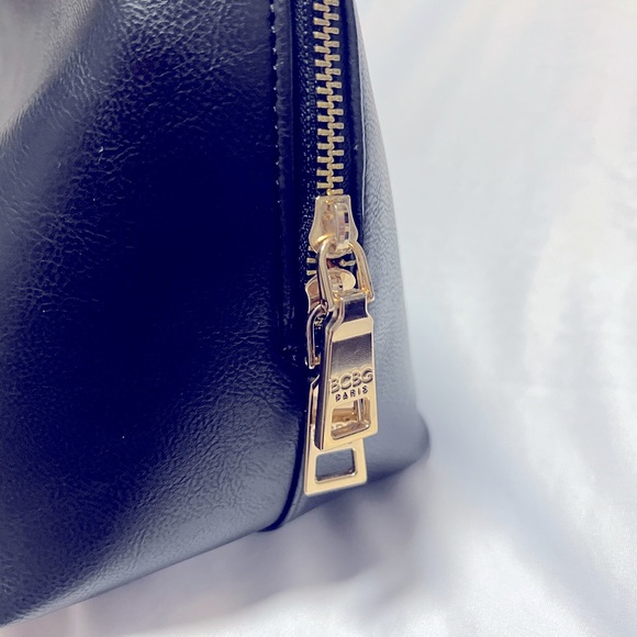 BCBG leather purse - Picture 6 of 8